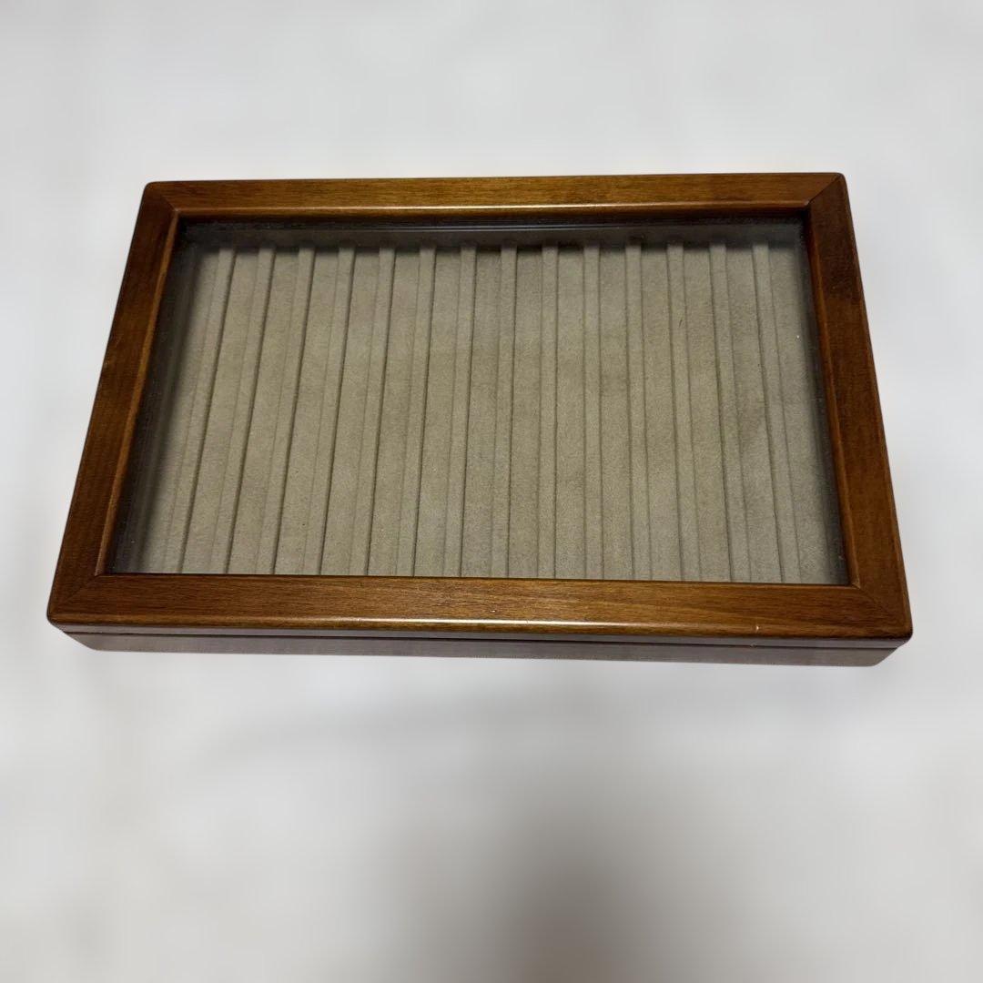 豊岡クラフト・ペントレイ蓋付