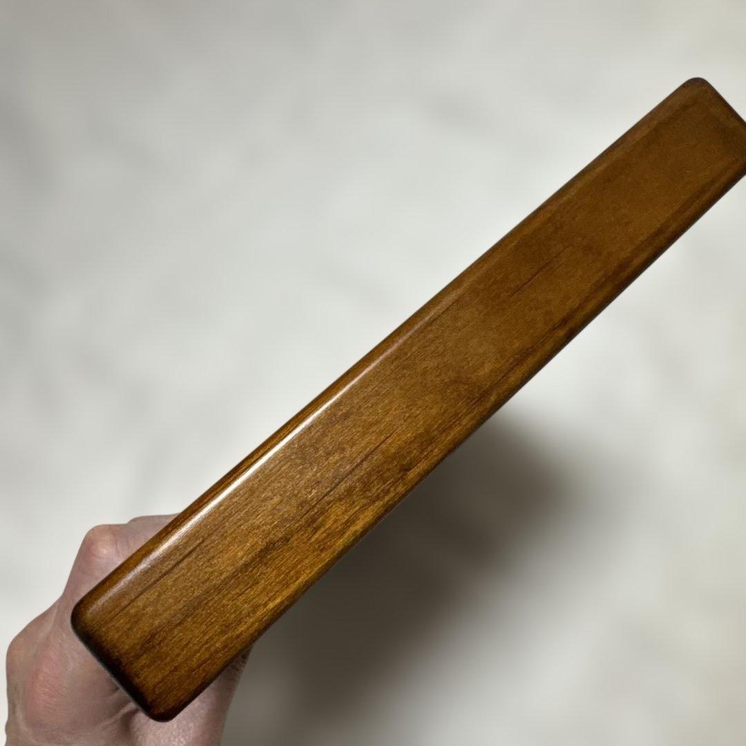 豊岡クラフト・ペントレイ蓋付