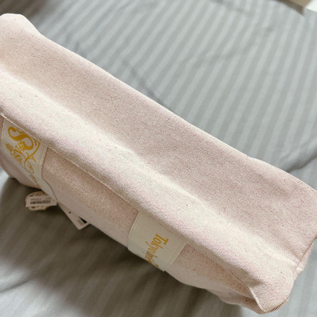 未使用　ファンタジースプリングスホテル　トートバッグ　ポーチ　ショルダーバッグ