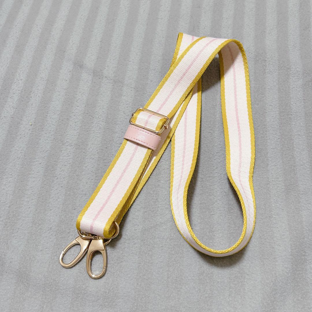 未使用　ファンタジースプリングスホテル　トートバッグ　ポーチ　ショルダーバッグ