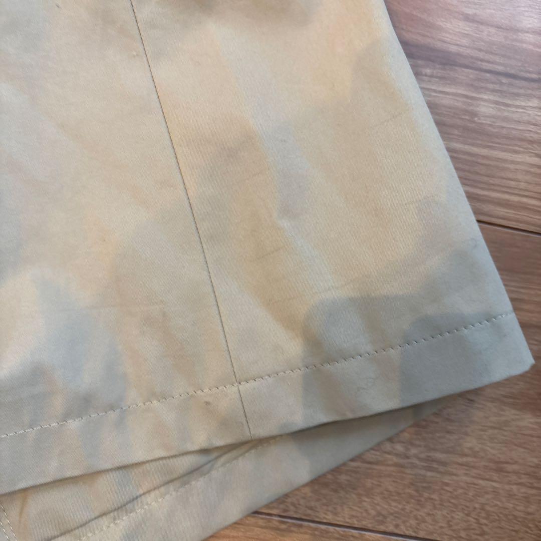 BURBERRY ブルーレーベル　トレンチコート 38