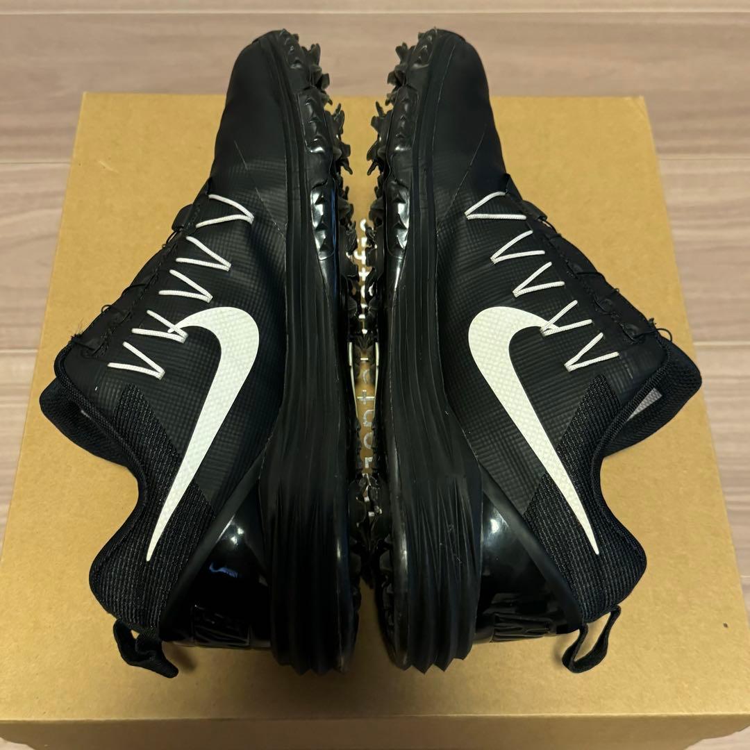 ナイキ　ルナ コマンド2 Boa(ワイド) ウィメンズ ゴルフシューズ　NIKE