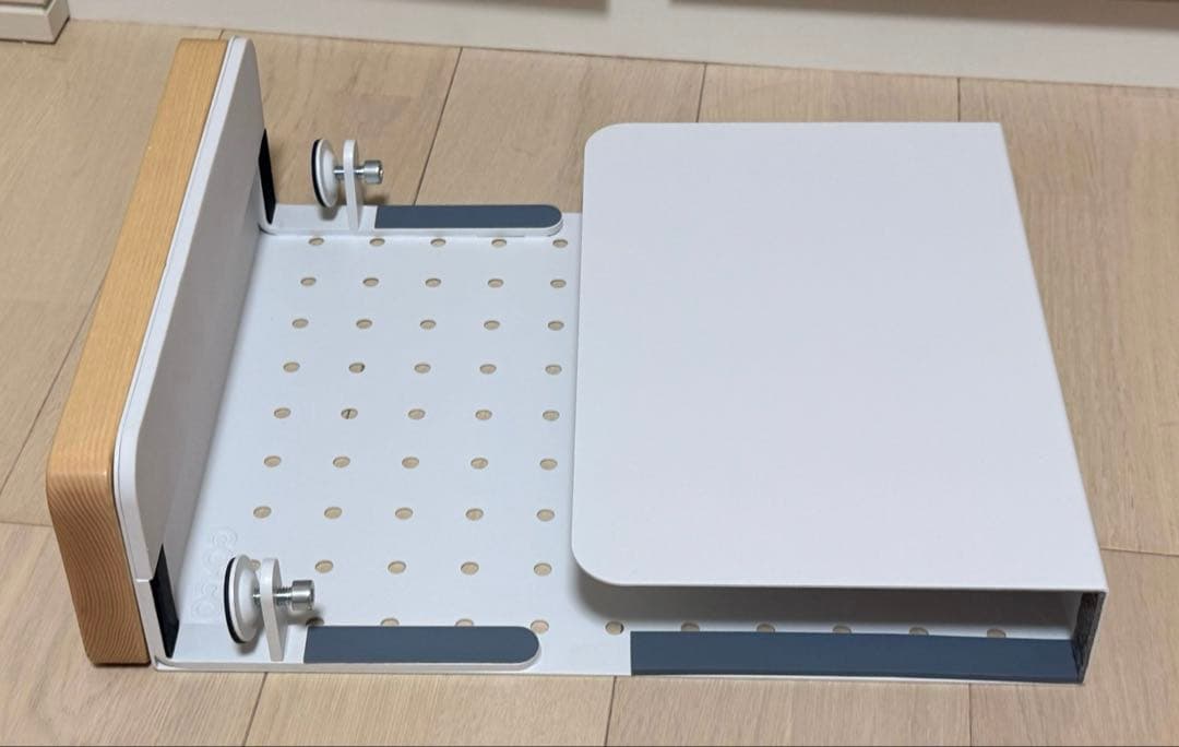 COFOサイドホルダー　COFO Desk Side Holder CD-SHW