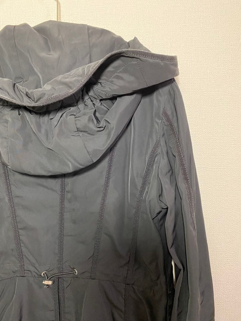 MONCLER モンクレール Anthemis アンテミスブラック サイズ0