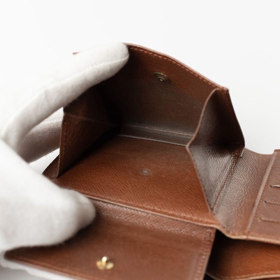 Louis Vuitton ルイビトン 財布 人気 中古 レディース メンズ