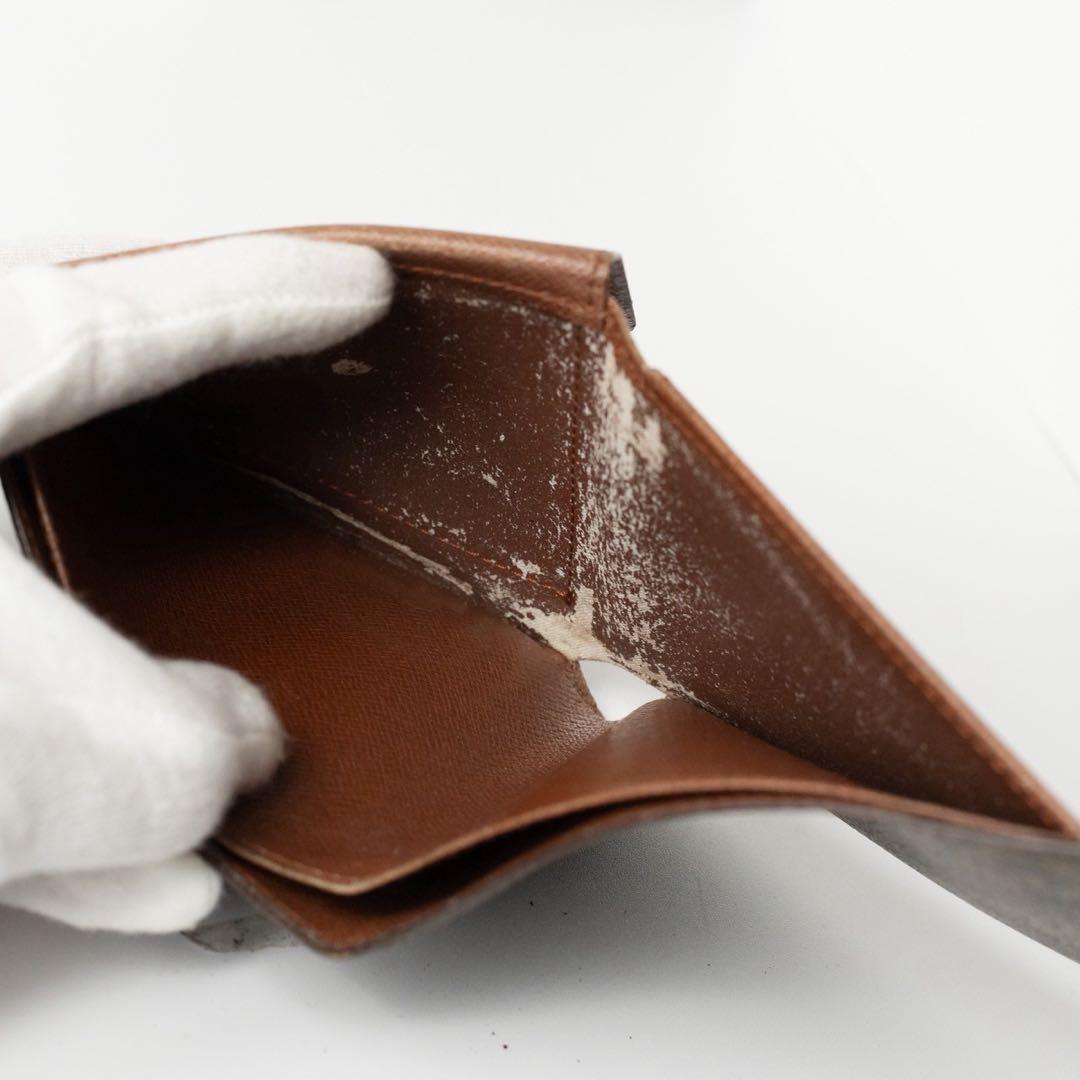 Louis Vuitton ルイビトン 財布 人気 中古 レディース メンズ