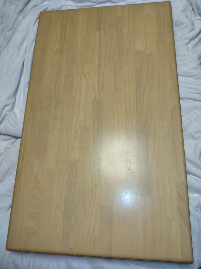 送料込　天然木　学習机　デスクワーク　フレンチ　カントリー　ナチュラル　北欧