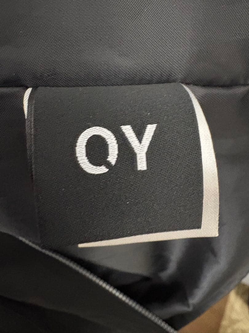 OY ストリングフィールド ジャケット ミリタリー ブルゾン