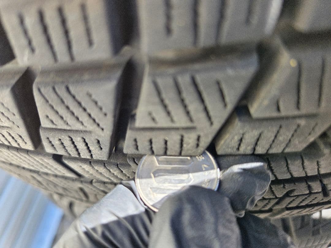 スタッドレス　iceGUARD 6　2023年39週　 4本 175/65R15