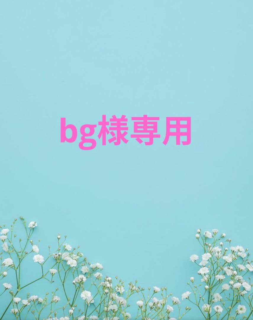 ドッグフード bg