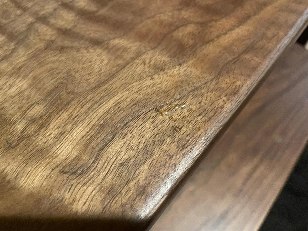 【引取り限定　東京都荒川区】ダイニングテーブルセット