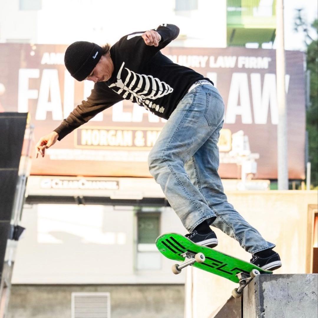 美品 CONVERSE CTAS PRO LOW SHOES CONS 26.5