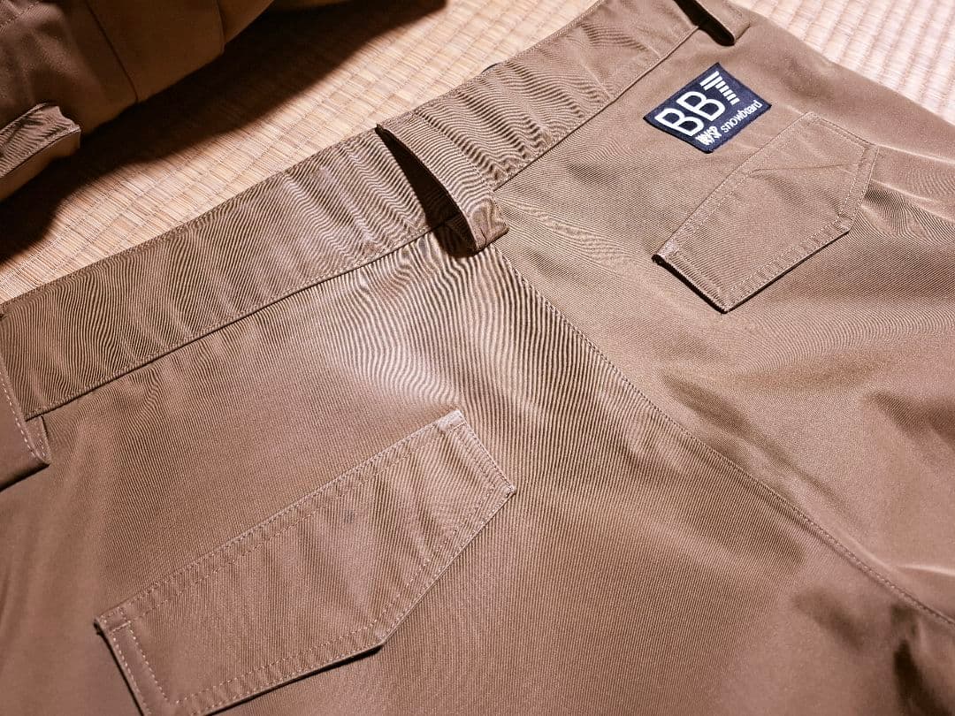 24-25 VESP スノーボードウェア 上下セット　セットアップ