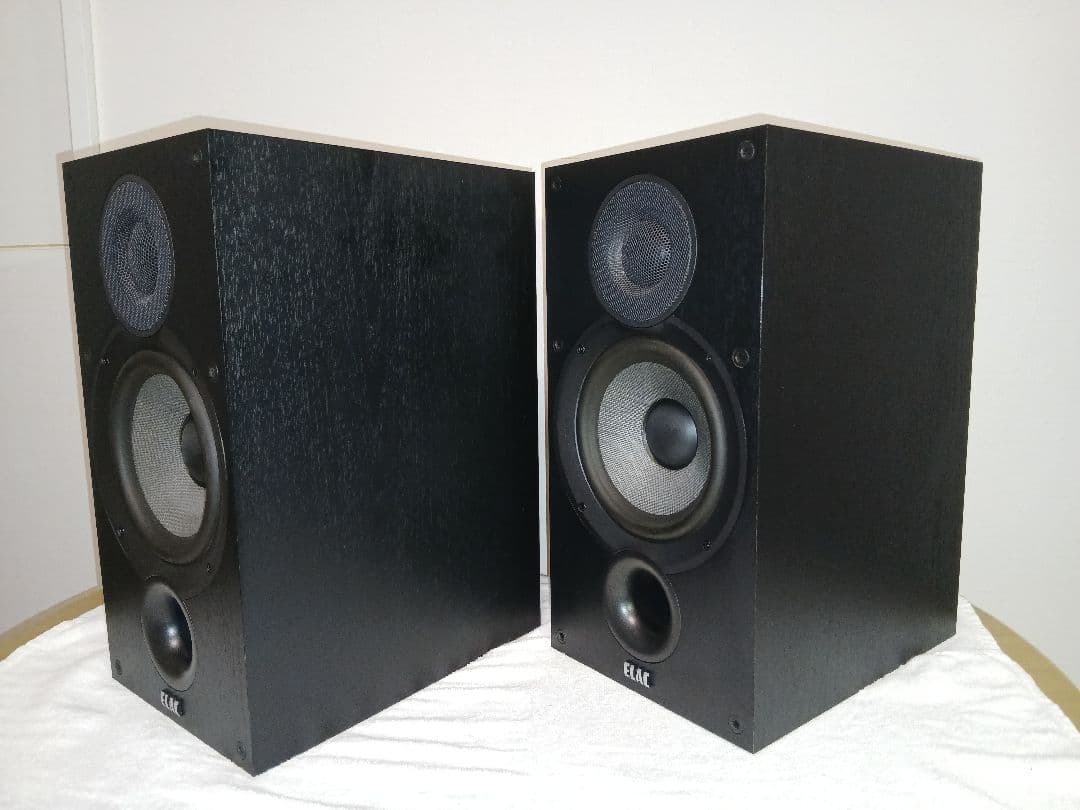 ELAK Debut B6.2 型式DB62-BK