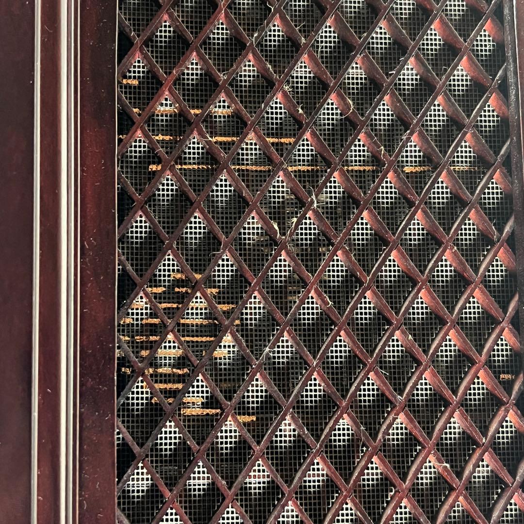 超高級　天然木　彫刻　目隠し　仕切り　衝立　ミニマル空間にアクセントを　木彫り