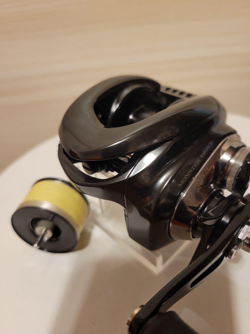 【中古品】SIMANO　23アンタレス　DCMD XG LEFT