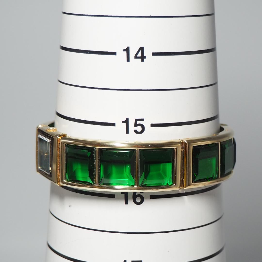 美品 セイコー SEIKO ラサール バングルウォッチ 腕時計 ゴールド 891