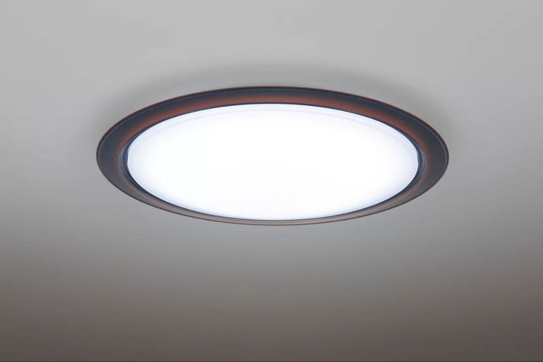 未使用 パナソニック HH-CE 1241AS シーリングライト