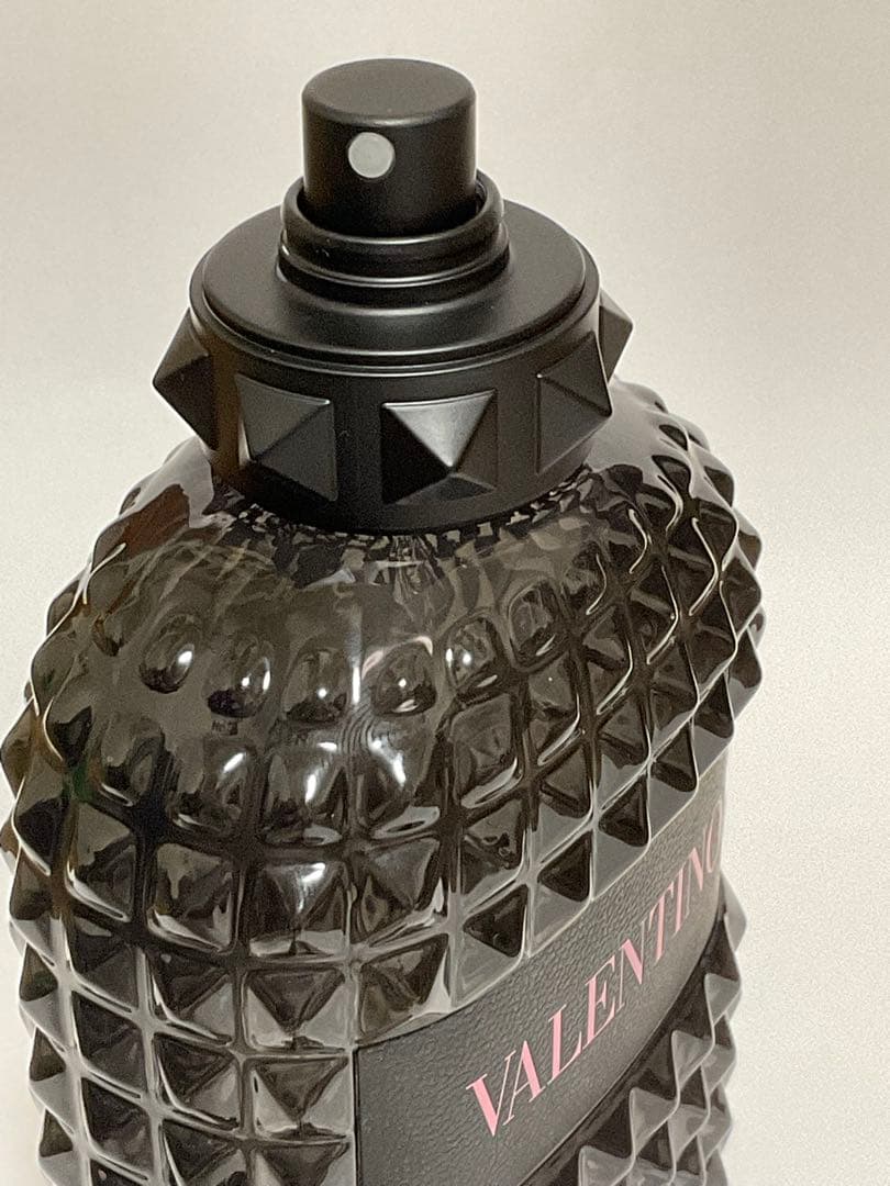 VALENTINO 100ml 香水　メンズ　男性用