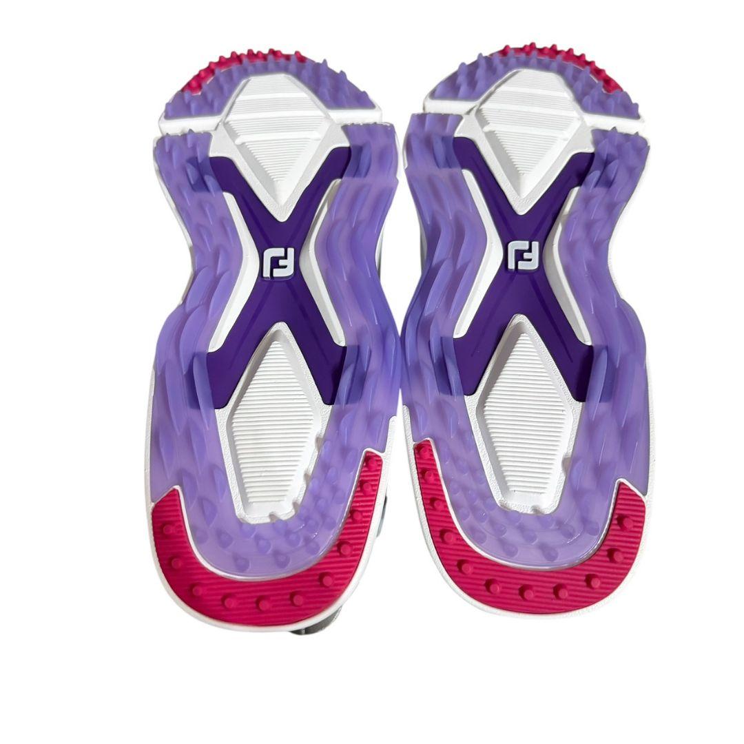 【FootJoy】 PRO/SLX ゴルフシューズ 24.5cm