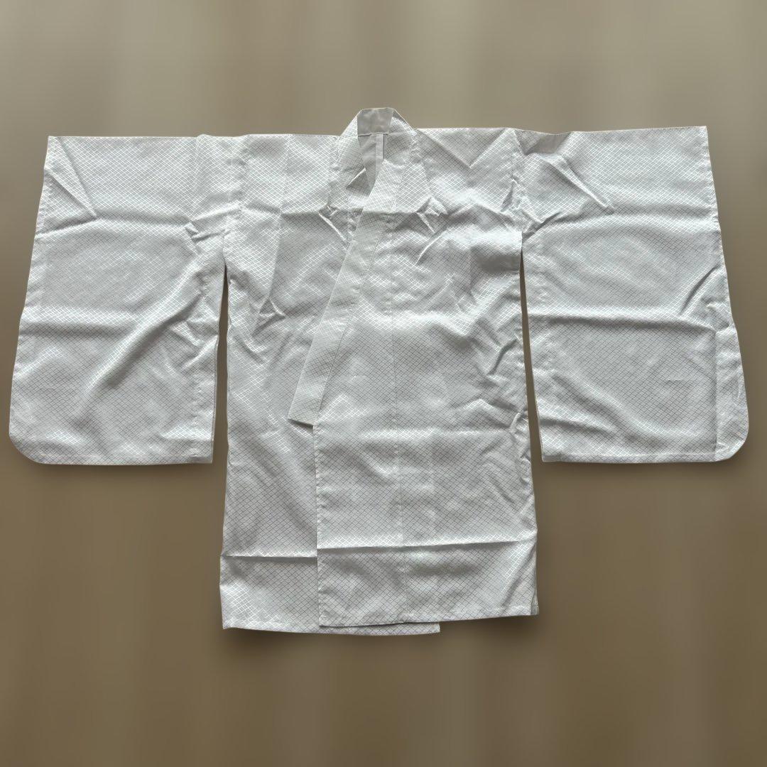 七五三　男　五歳　羽織袴フルセット