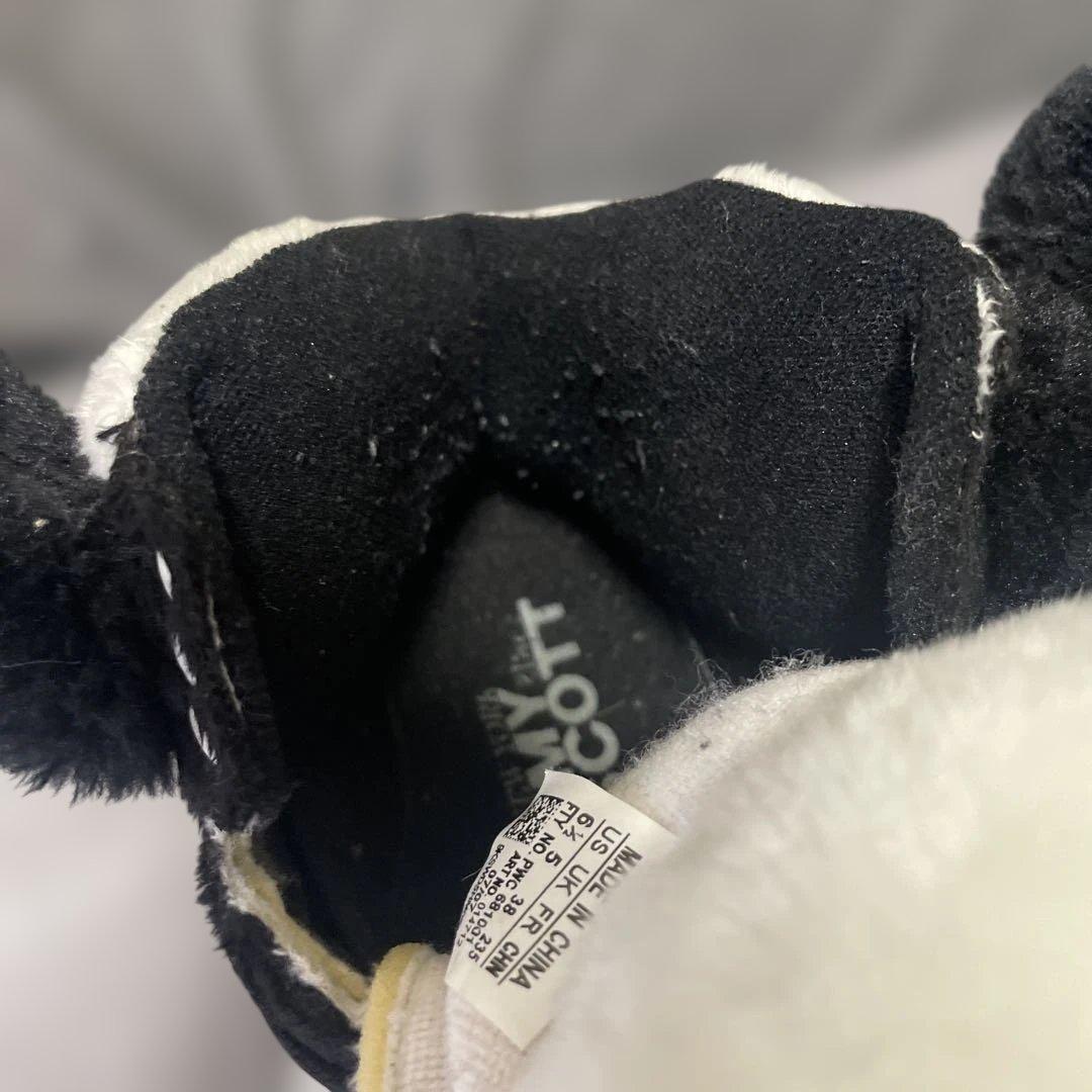 c*˚様 【希少】アディダス×ジェレミースコット　パンダスニーカー　23.5cm