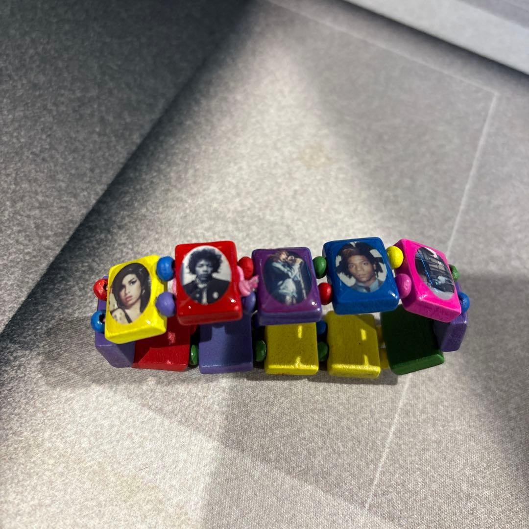 アクセサリー bazo1199