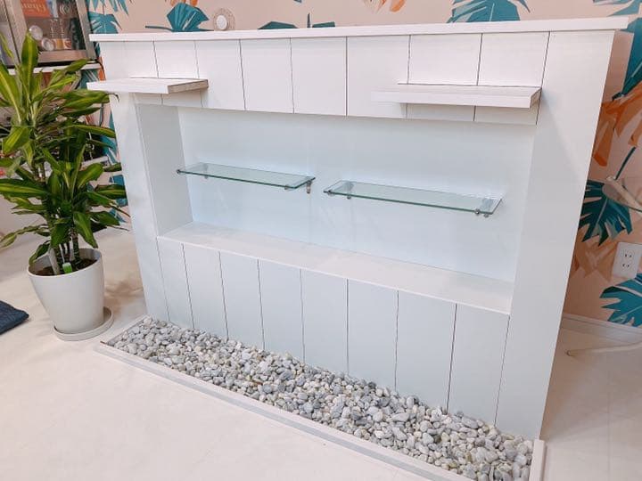 レジカウンター