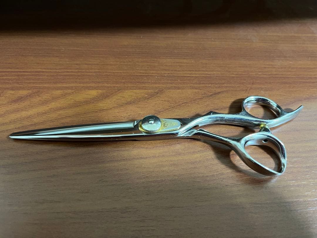 ネットワークシザー　vertex 美容　理容