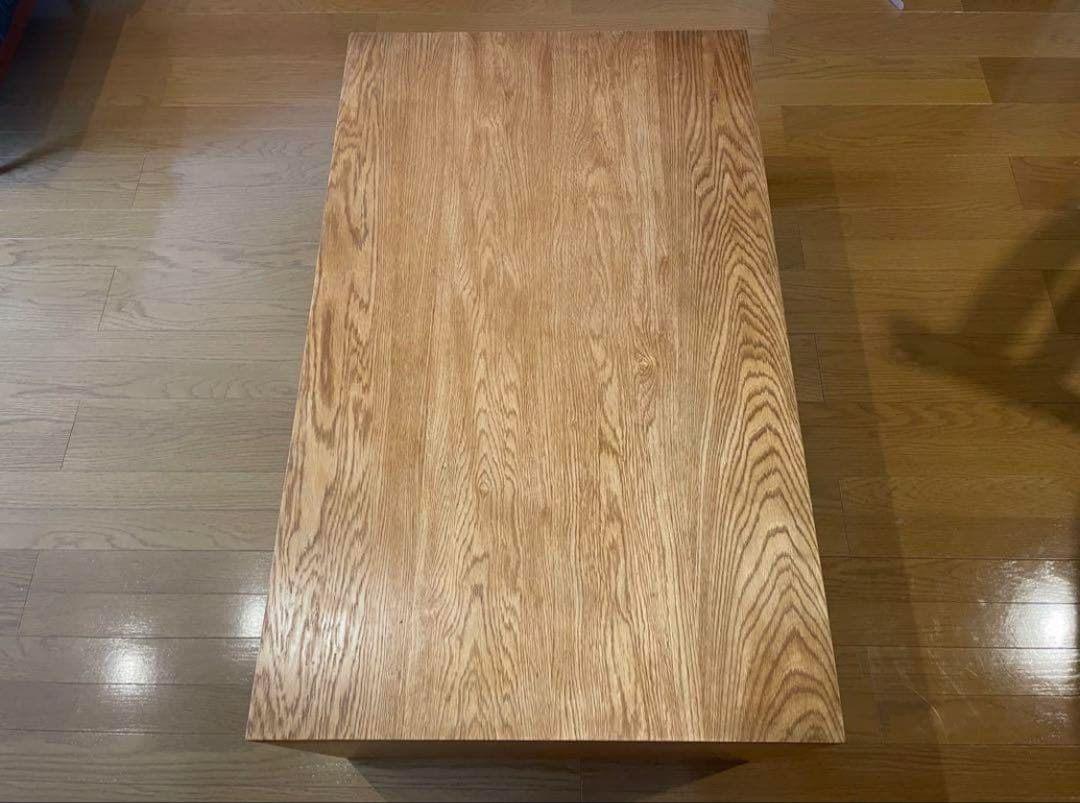 ♡プロフ必読！　センターテーブル