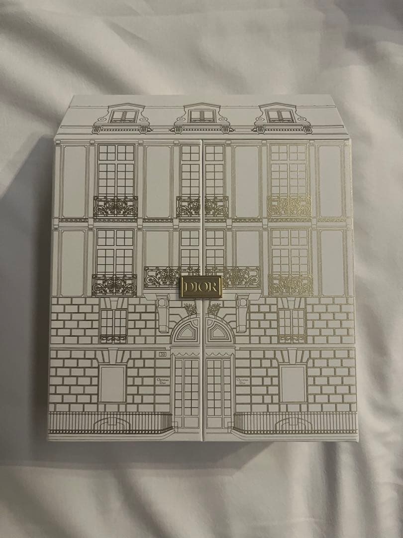 Dior モンテーニュ コフレ 新品未使用