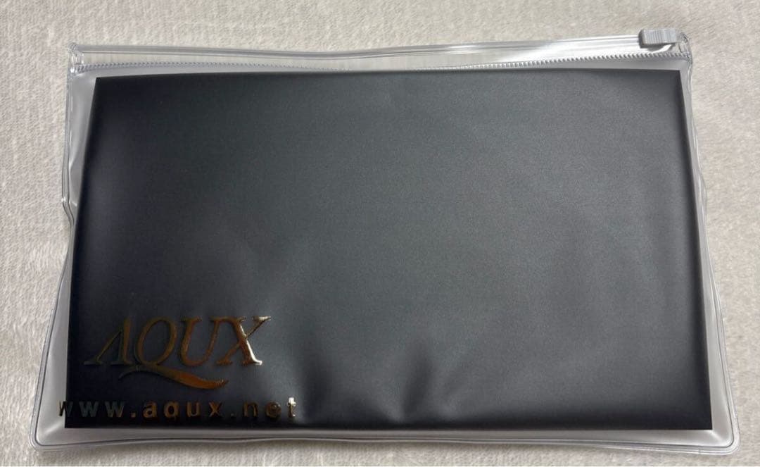 AQUX Bulge Swim × SURF Silver