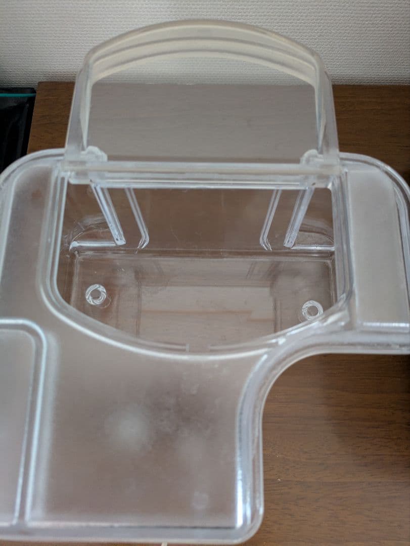 ウォーターサーバー　エブリィフレシャスミニ浄水器