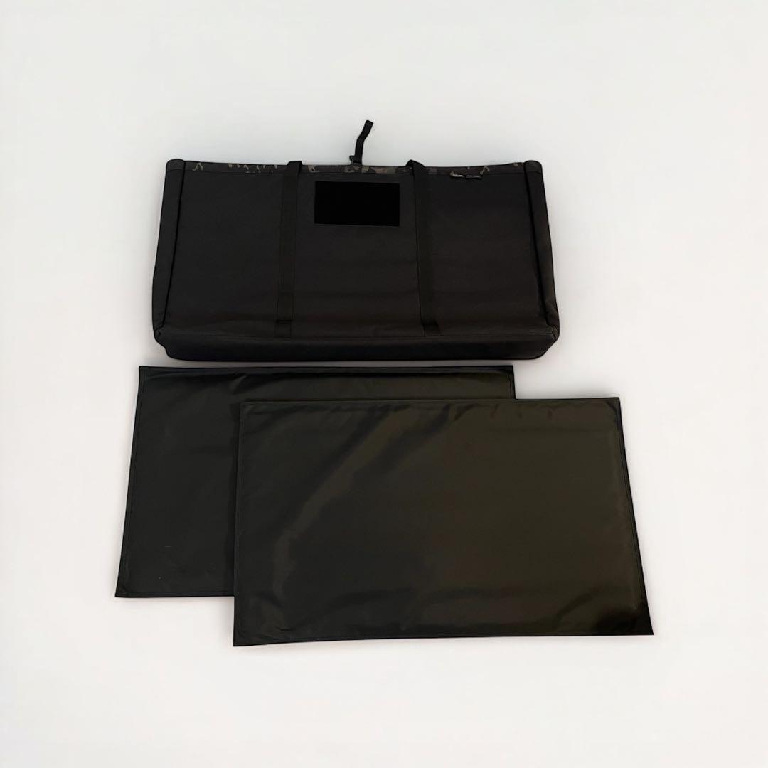 テーブル・チェア・ハンモック CAMP GEEKS Ms-system UNIT/2.5