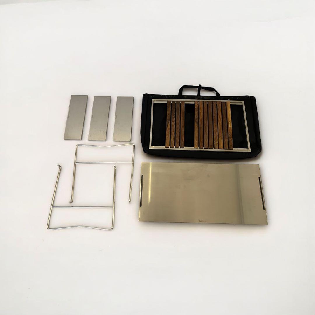 テーブル・チェア・ハンモック CAMP GEEKS Ms-system UNIT/2.5