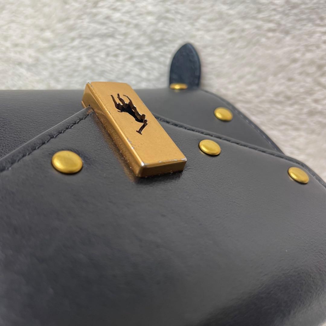 a*3様 ポロラルフローレン Polo ID ポロスタッズ 三つ折り財布