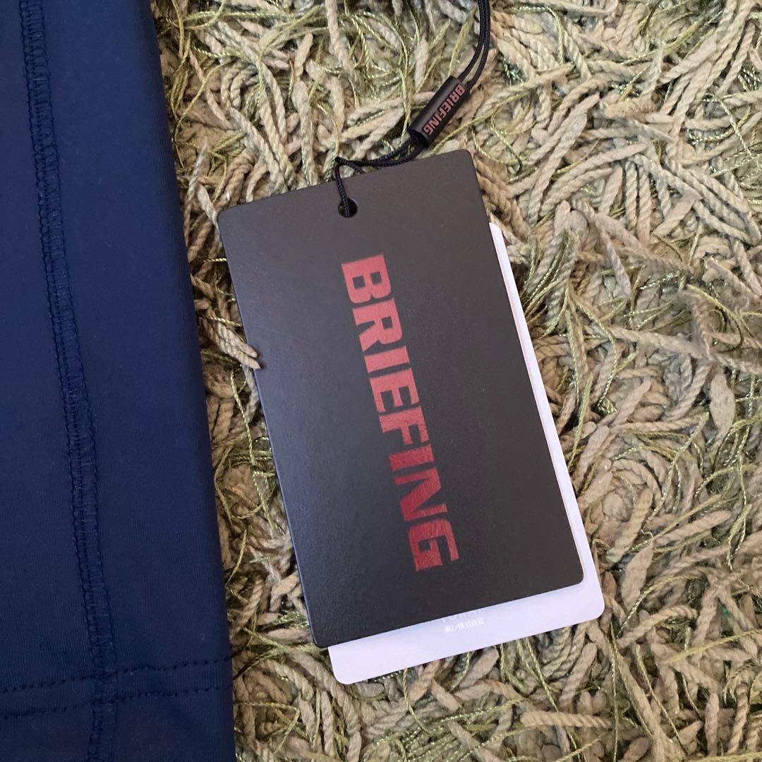 【新品/23年モデル】BRIEFING　ブリーフィング　インナー