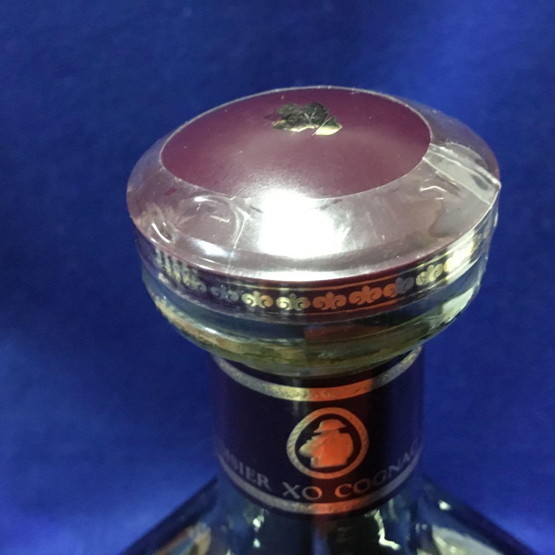 【未開栓】コニャック　クルボアジェ　XO 1000ml