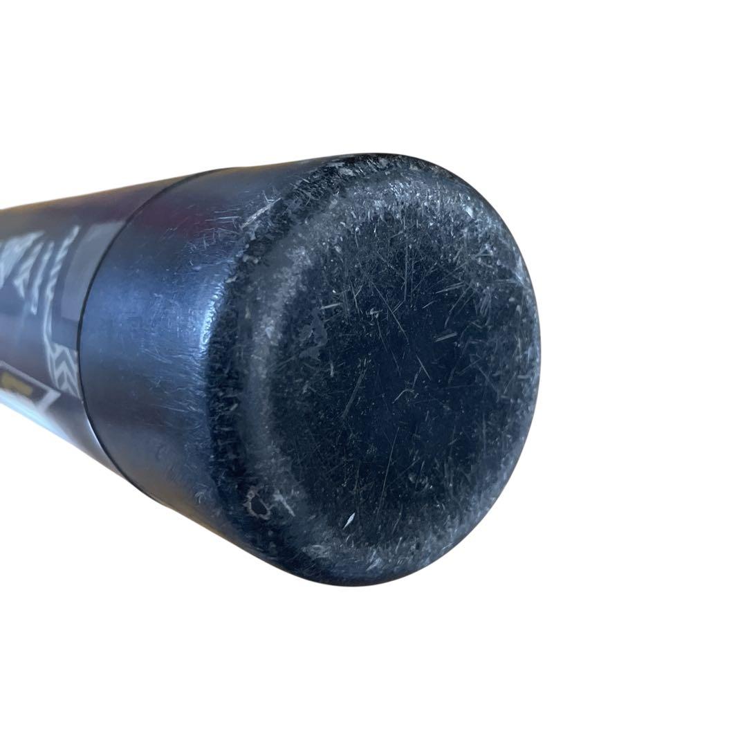 【美品】ビヨンドマックスギガキング 1CJBR153 85cm MIZUNO