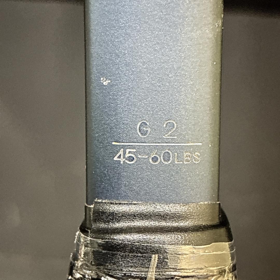 YONEX VCORE PRO97 ヨネックス　ブイコア　硬式ラケット DEMO