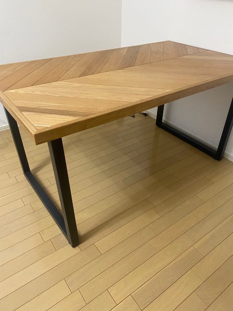 ★ただのおたくさん専用【NOCE】ダイニングテーブル(美品)