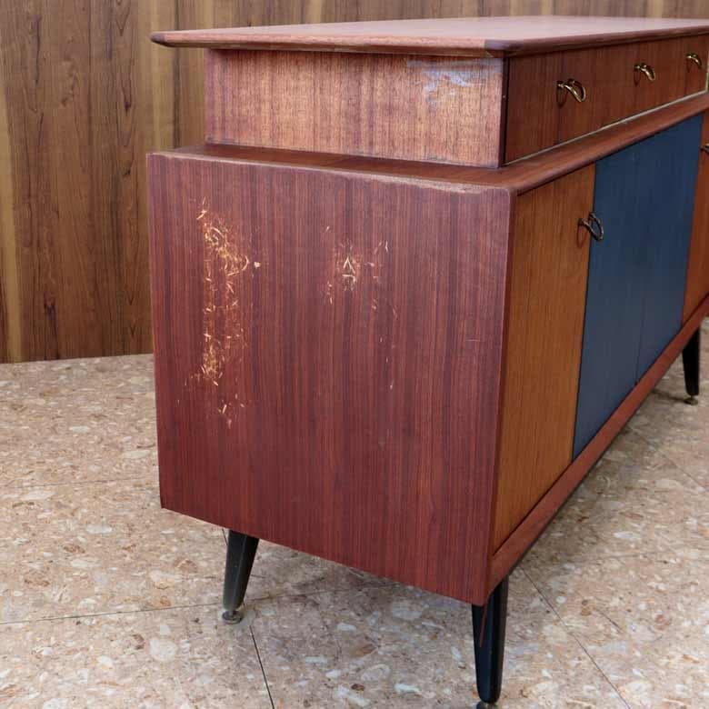 サイドボード ヴィンテージ イギリス ジープラン G-plan librenza