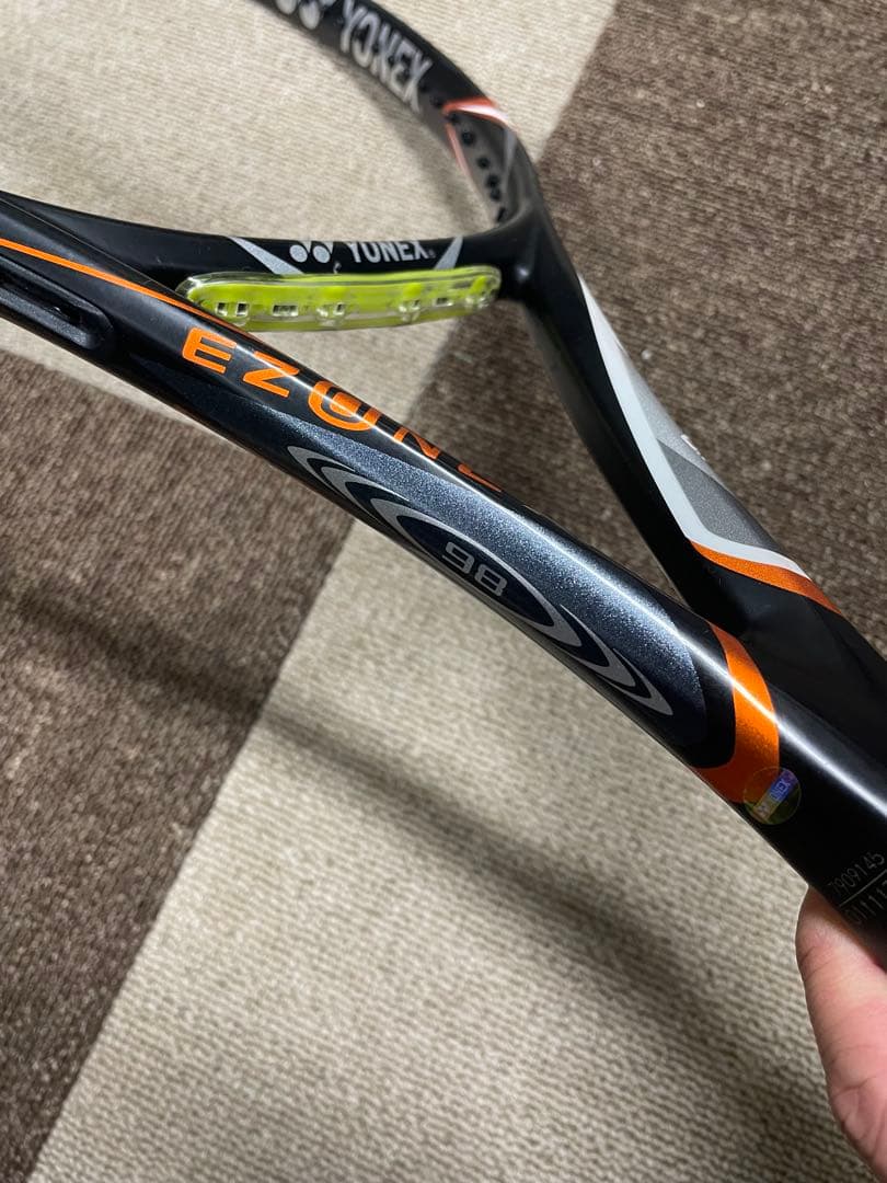 【YONEX】EZONE Xi 98 G2
