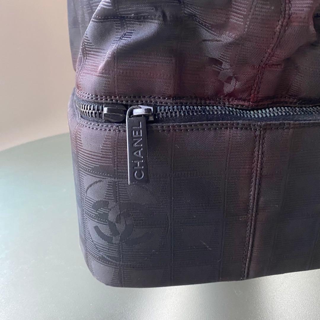 希少 シャネル ボストンバッグ ゴルフ ジャンク品 トラベル バッグ 旅行 出張