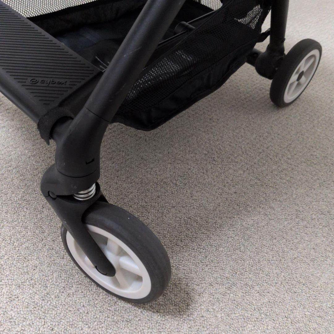 サイベックス イージーS ツイスト2 EEZY S TWIST2