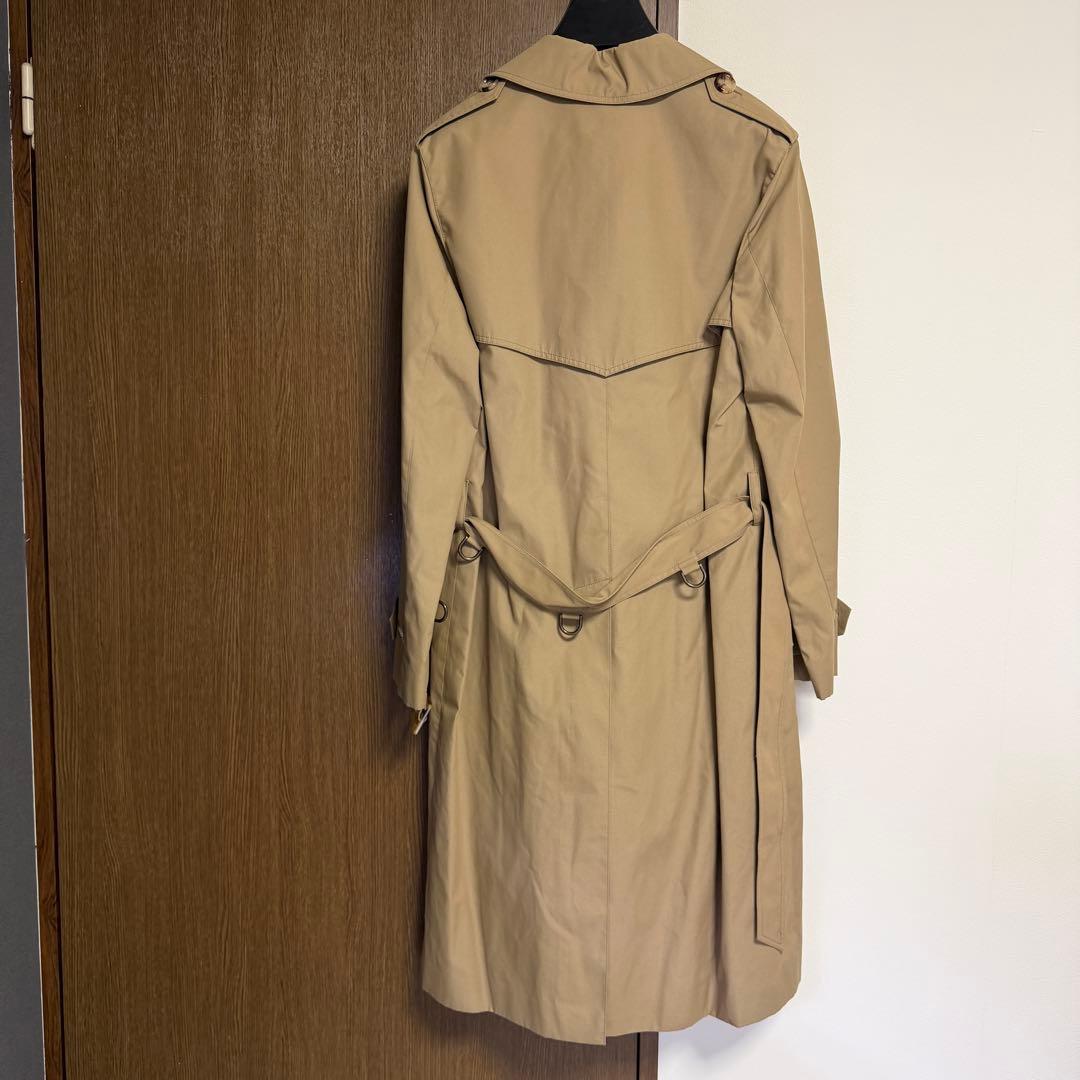 セリーヌ クラシックトレンチコート 44　ライダースジャケット バッグ