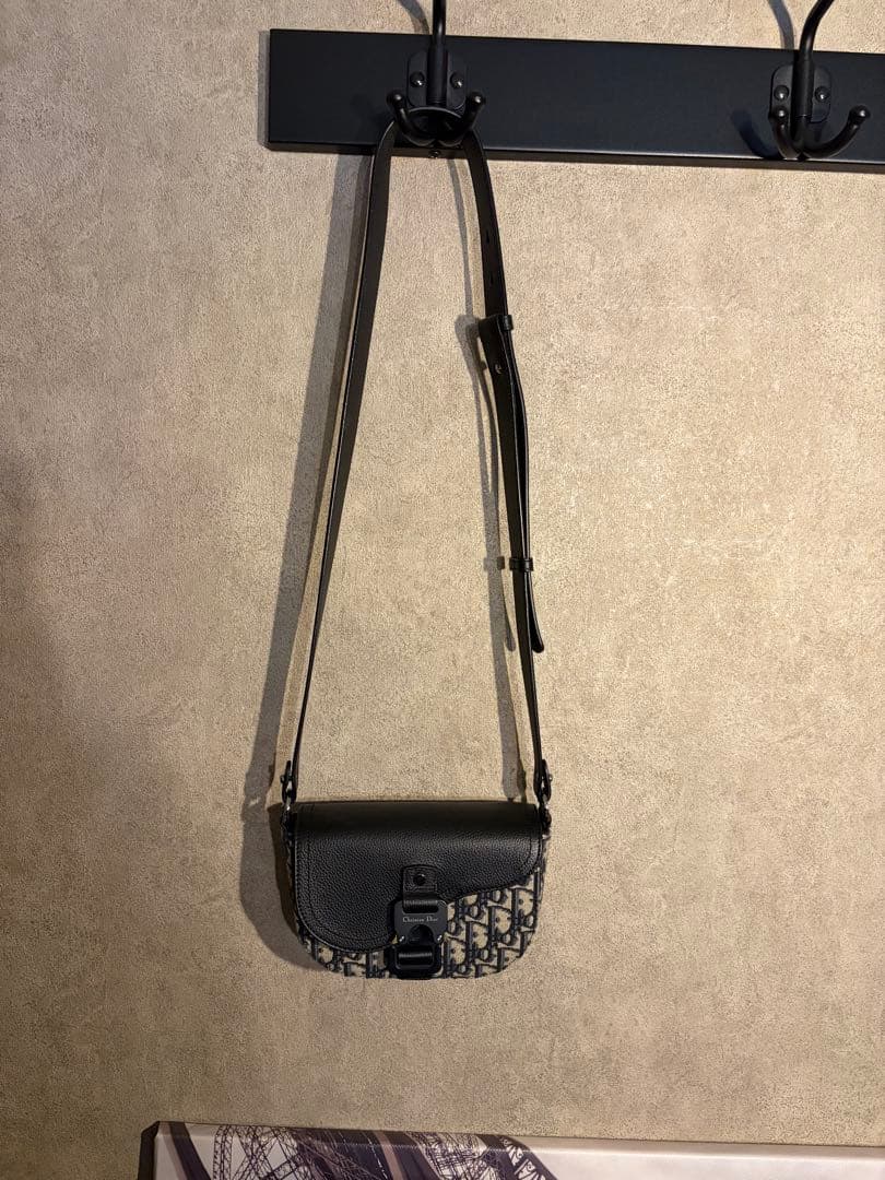 クリスチャンディオール　ショルダー