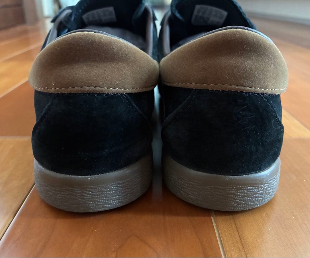 s*t様 adidas Originals TOBACCO for KICKSL