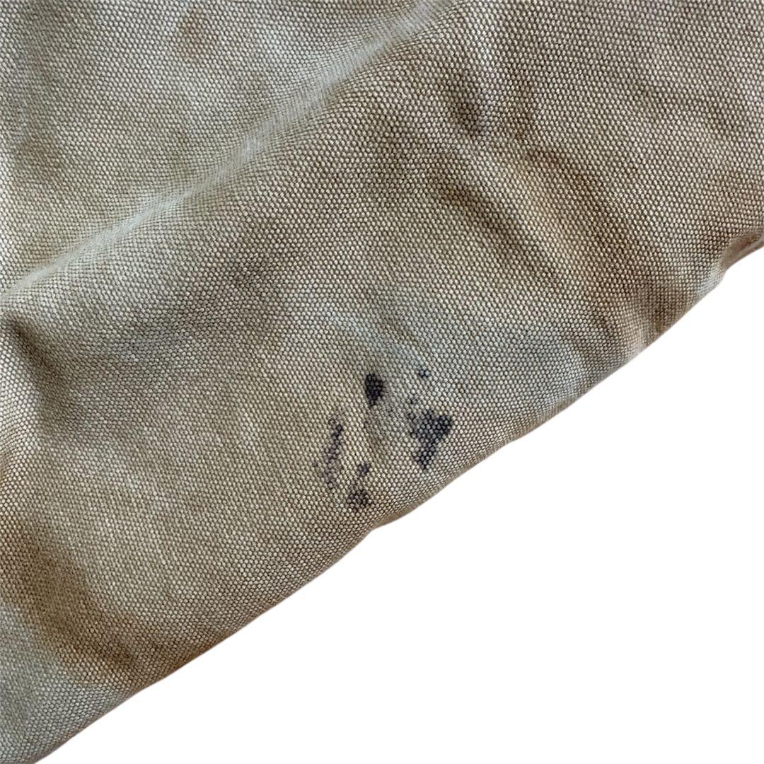 カーハート トラディショナルコート ダックジャケット C03