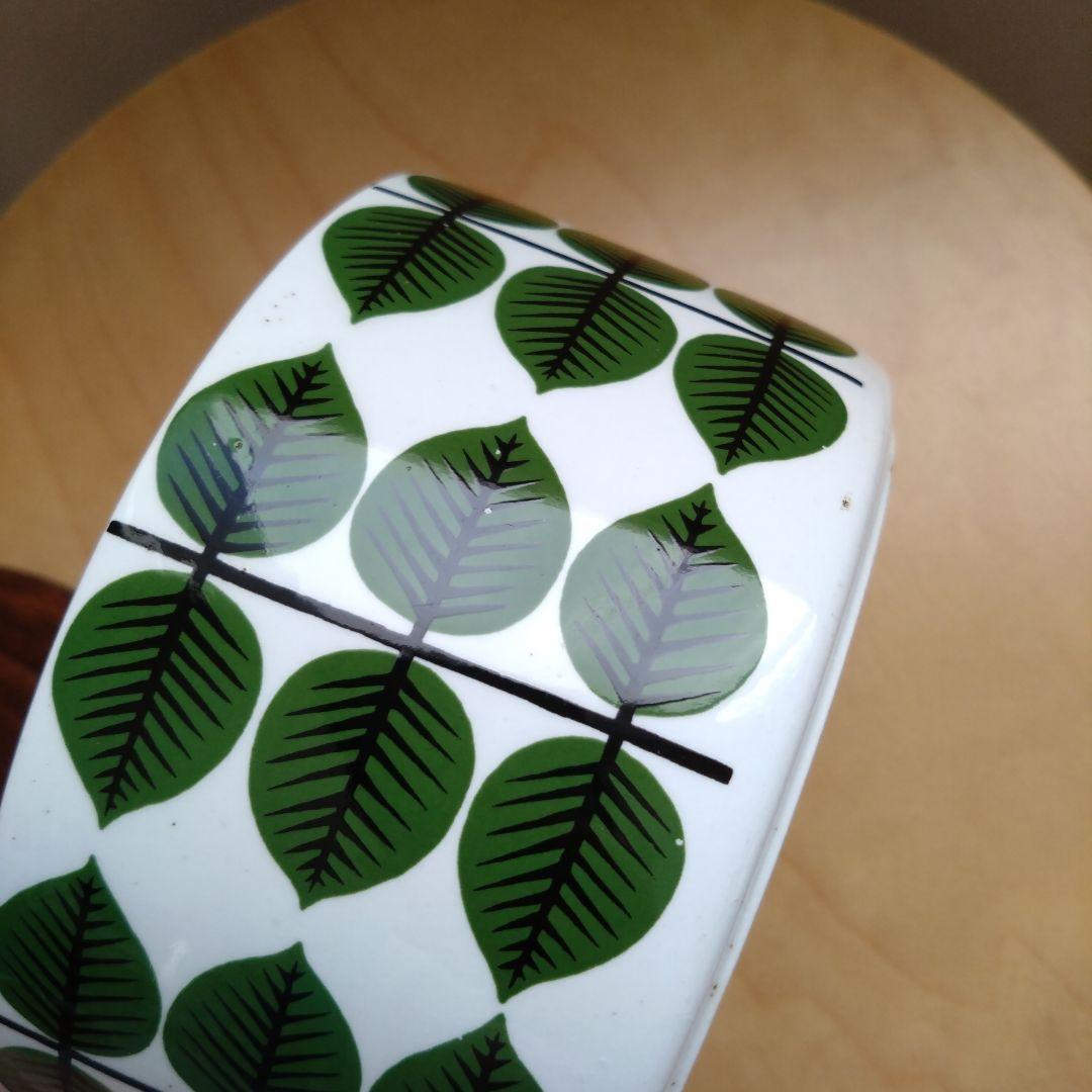 グスタフスベリ　ベルサ　キャニスター